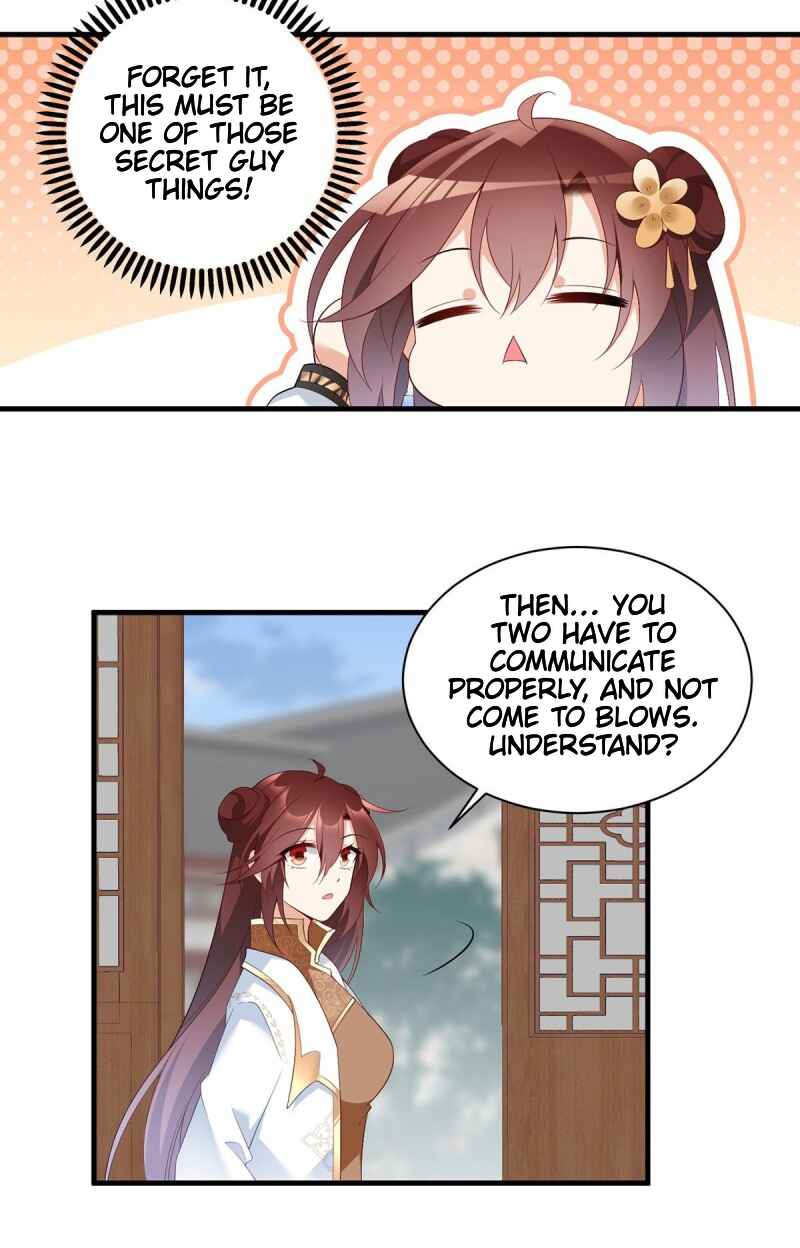 The Distinguished Cute Master Chapter 195 - Page 16