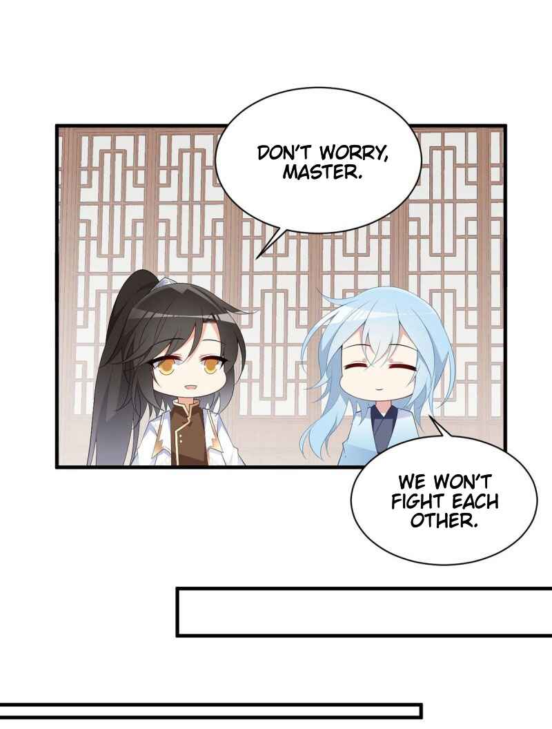The Distinguished Cute Master Chapter 195 - Page 17