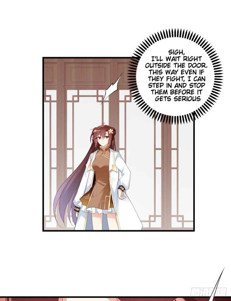 The Distinguished Cute Master Chapter 195 - Page 18