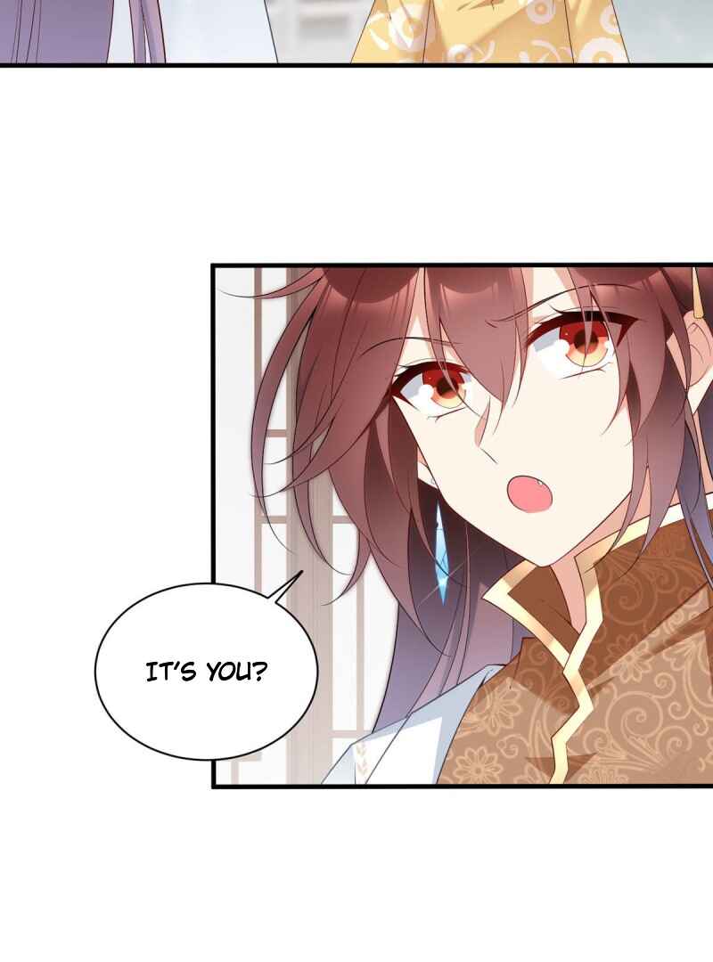The Distinguished Cute Master Chapter 195 - Page 20