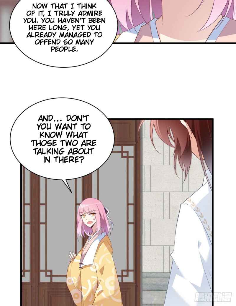 The Distinguished Cute Master Chapter 195 - Page 25