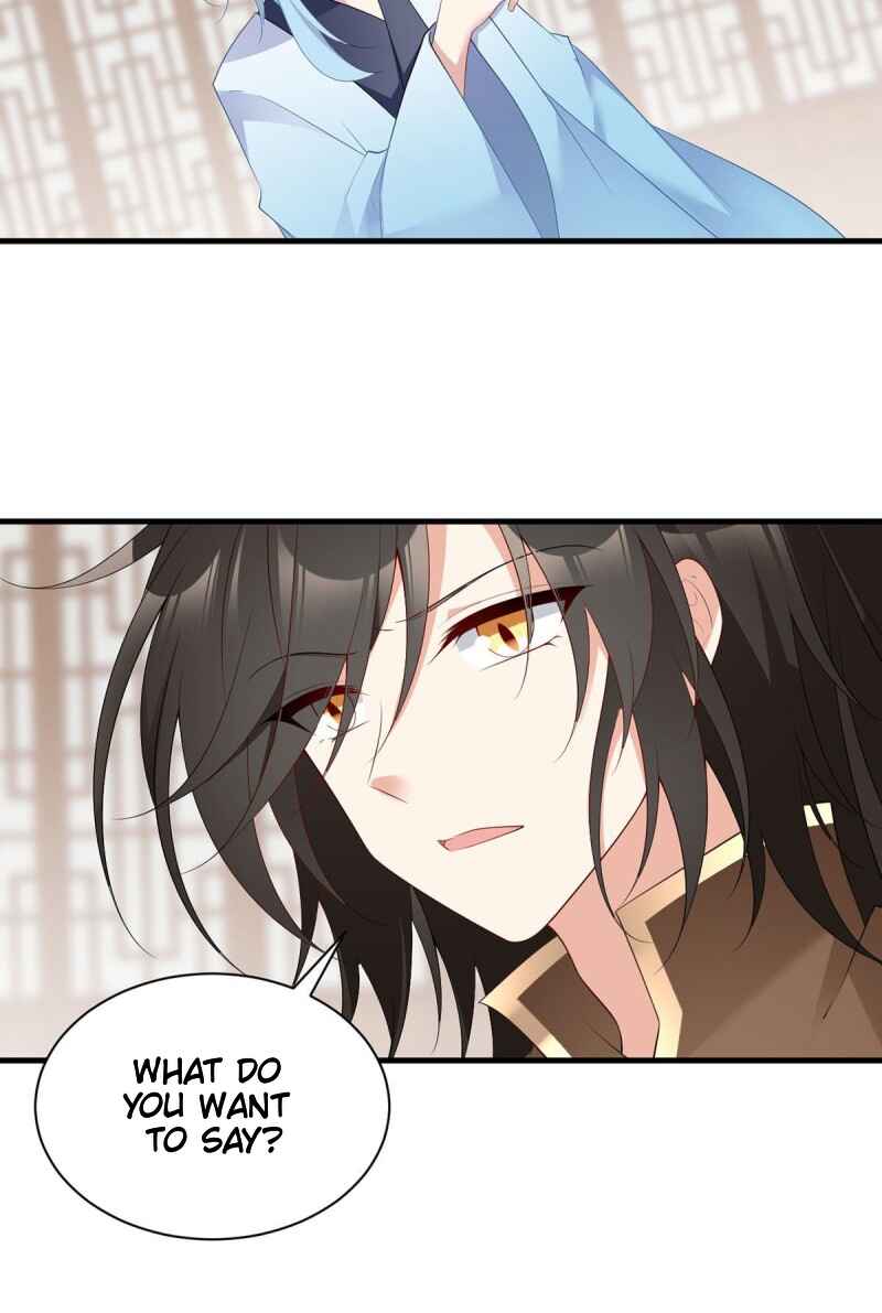 The Distinguished Cute Master Chapter 195 - Page 28