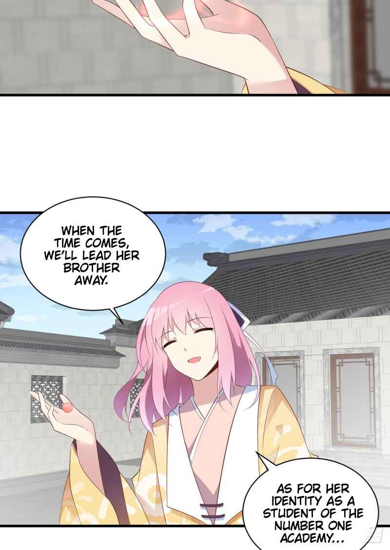 The Distinguished Cute Master Chapter 195 - Page 4