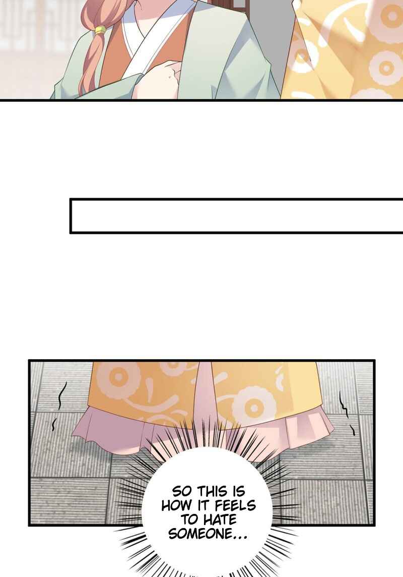 The Distinguished Cute Master Chapter 195 - Page 6
