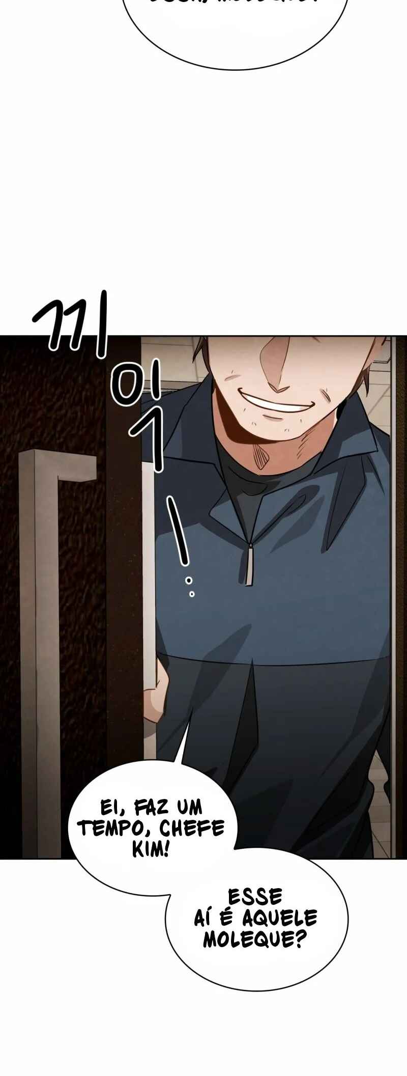 To Be an Actor Chapter 31 - Page 11