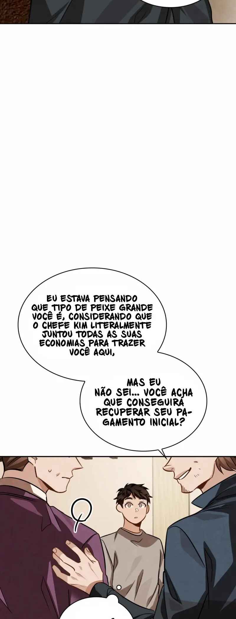 To Be an Actor Chapter 31 - Page 15