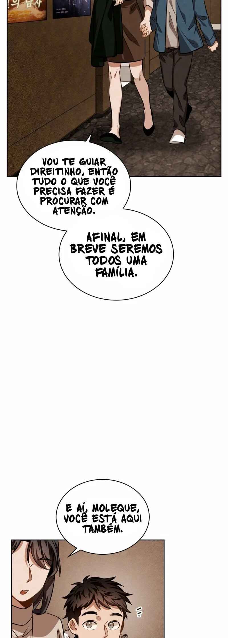 To Be an Actor Chapter 31 - Page 2