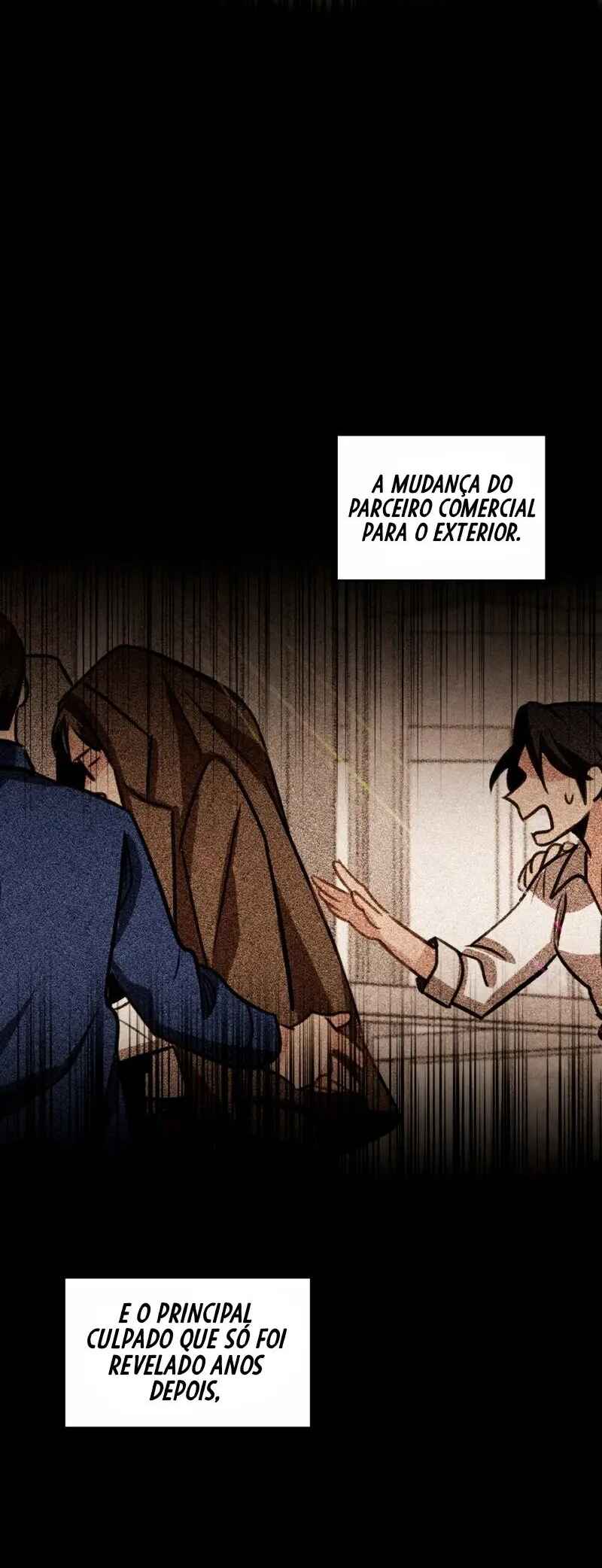 To Be an Actor Chapter 31 - Page 26