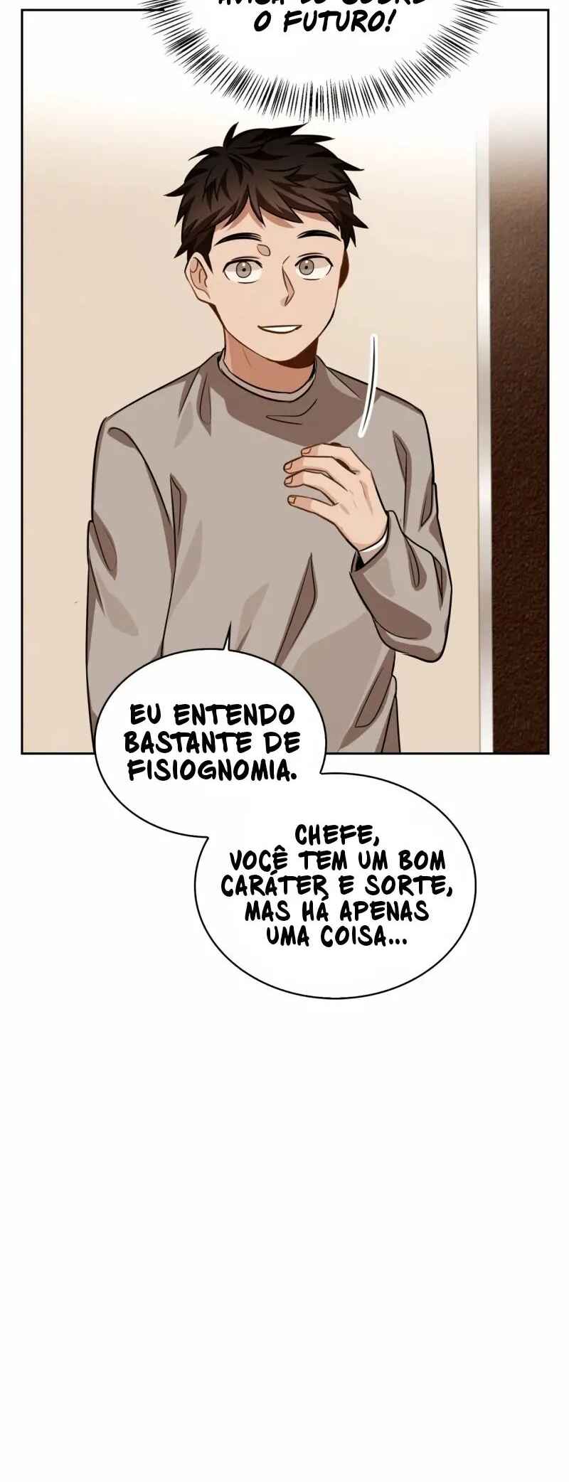 To Be an Actor Chapter 31 - Page 30