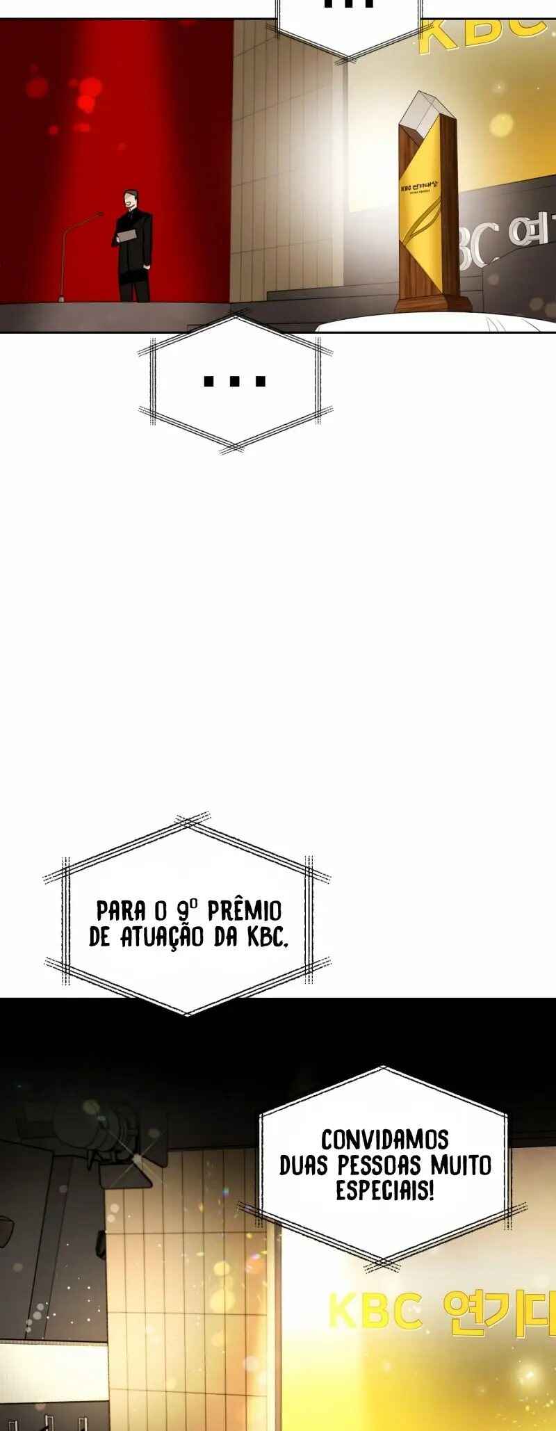 To Be an Actor Chapter 31 - Page 37