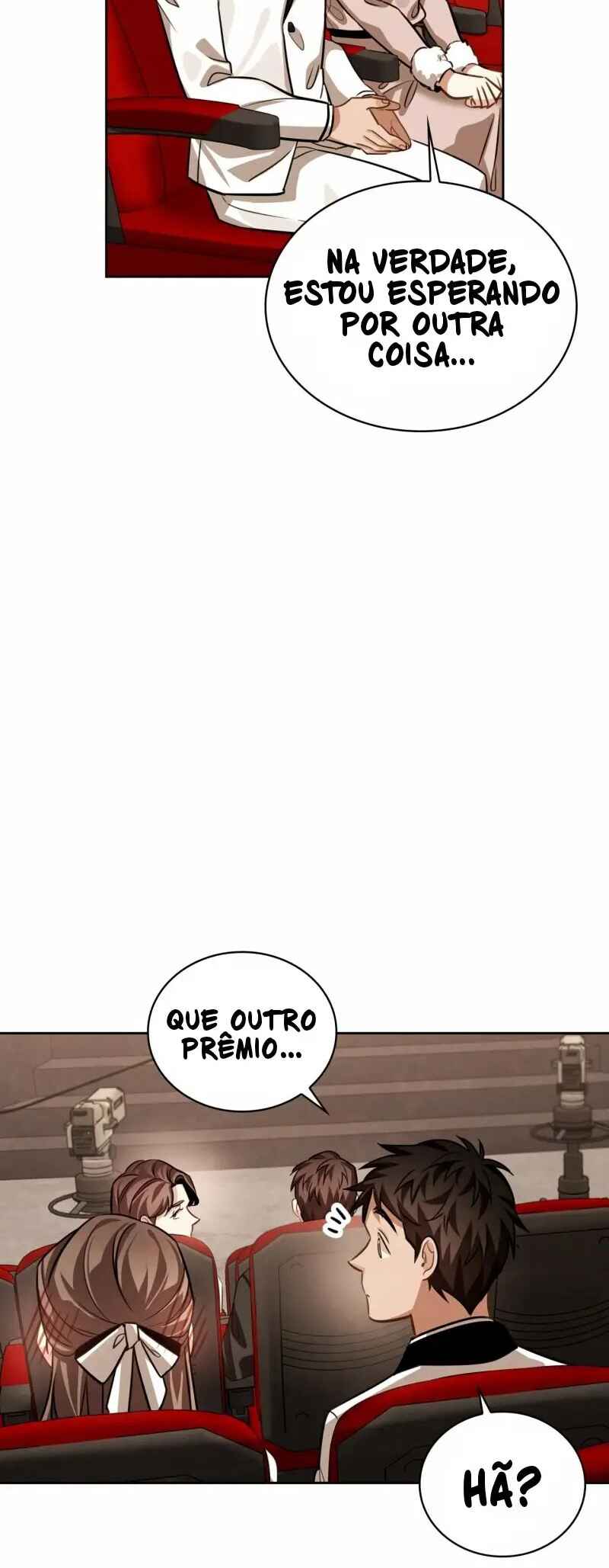 To Be an Actor Chapter 31 - Page 43