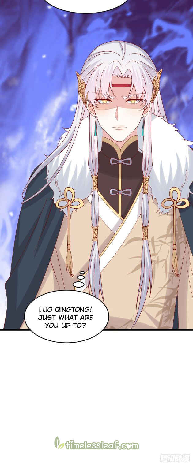 Supreme Ocular Master: The Peerless Heiress Chapter 286 - Page 10