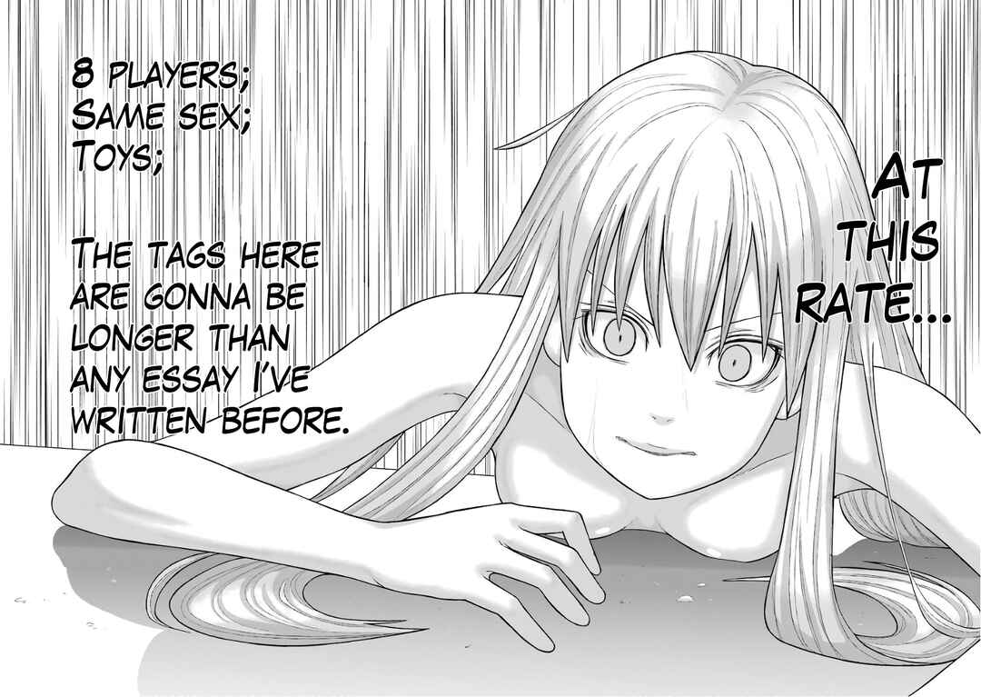 Plastic Neesan Chapter 218 - Page 10