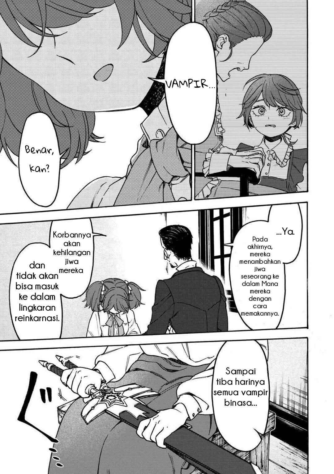 Onna Chara de Isekai Teni shite Cheatppoi kedo Zako Chara na no de Medatazu Heiwa na Shomin wo Mezashimasu! Chapter 10 - Page 11