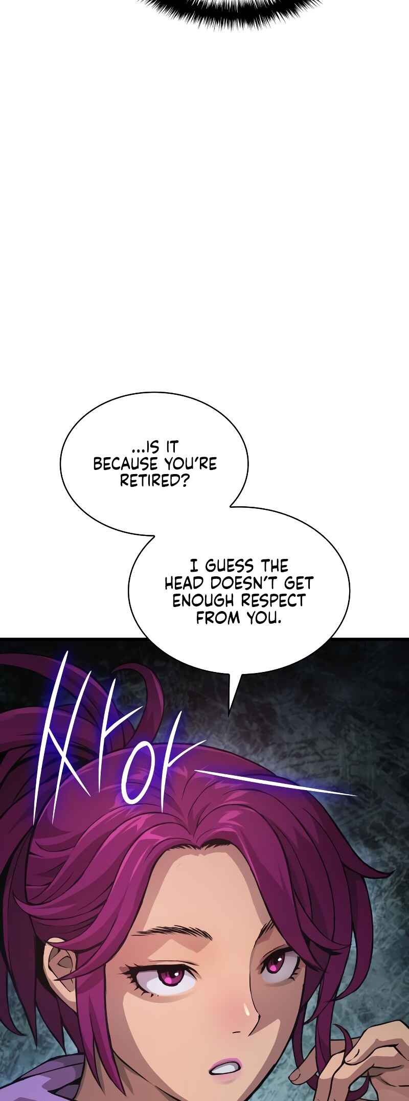 Myst, Might, Mayhem Chapter 28 - Page 16
