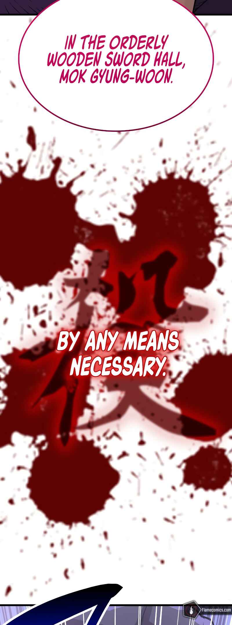 Myst, Might, Mayhem Chapter 28 - Page 28
