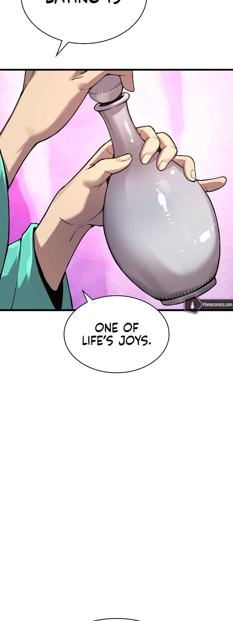 Myst, Might, Mayhem Chapter 28 - Page 43