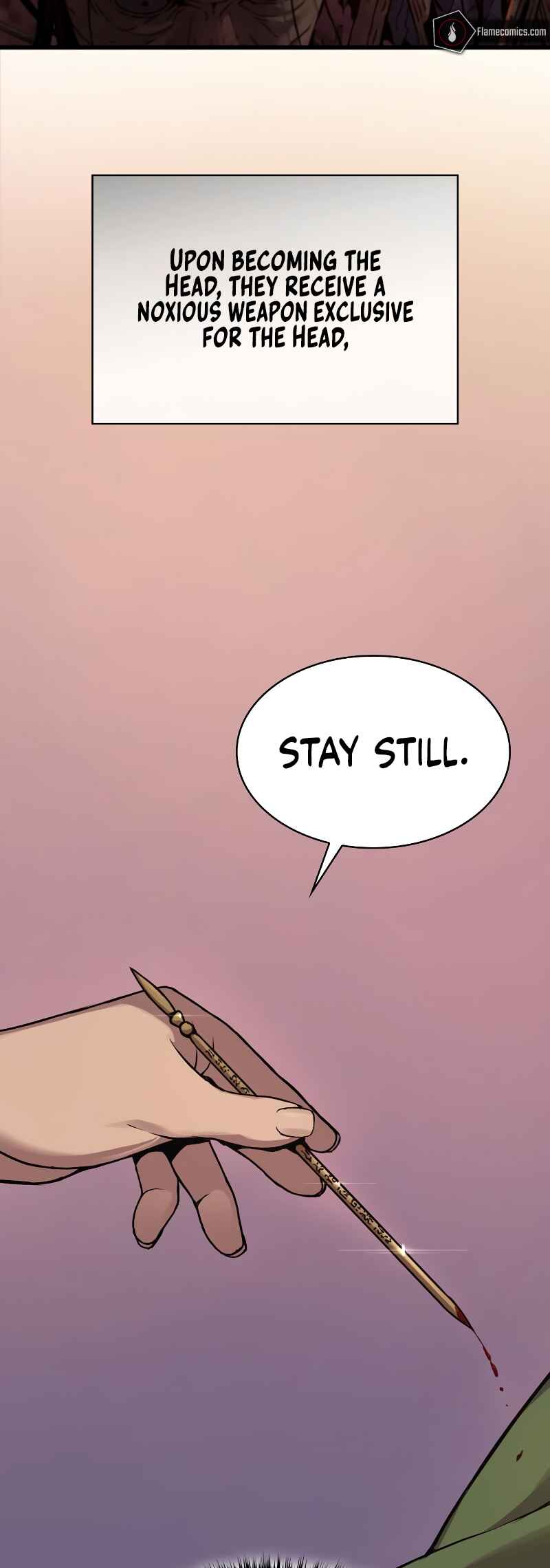 Myst, Might, Mayhem Chapter 28 - Page 5