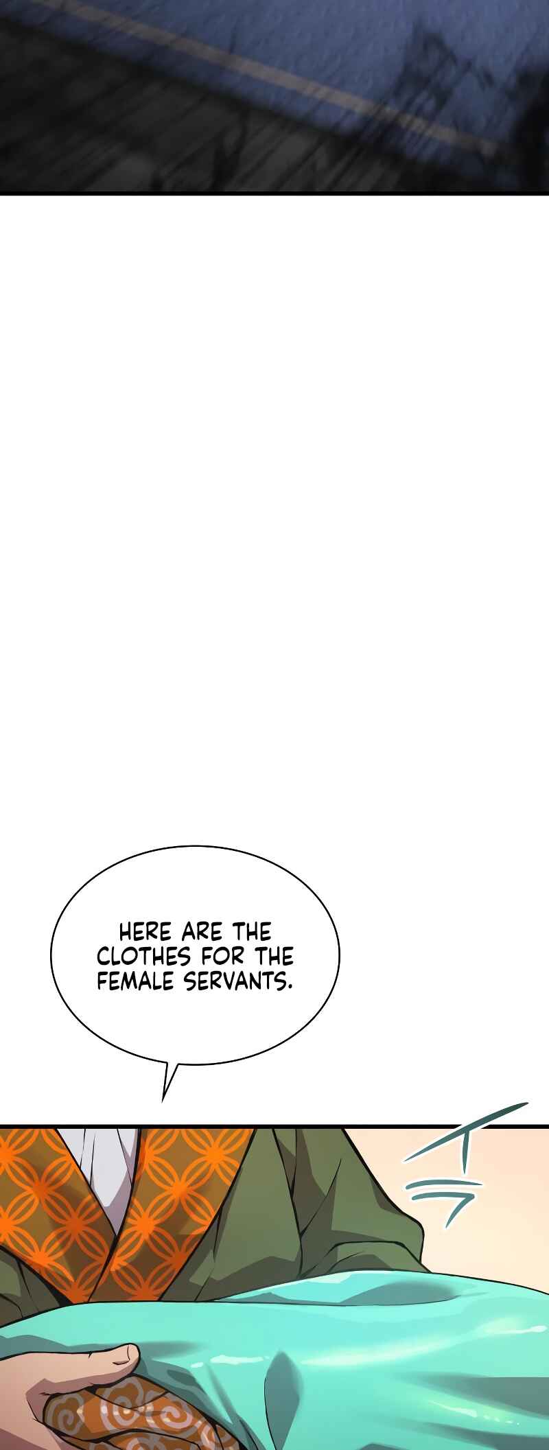Myst, Might, Mayhem Chapter 28 - Page 58