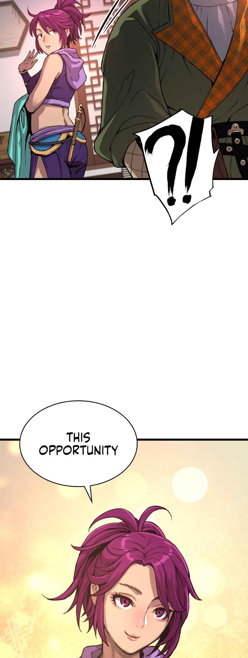 Myst, Might, Mayhem Chapter 28 - Page 66