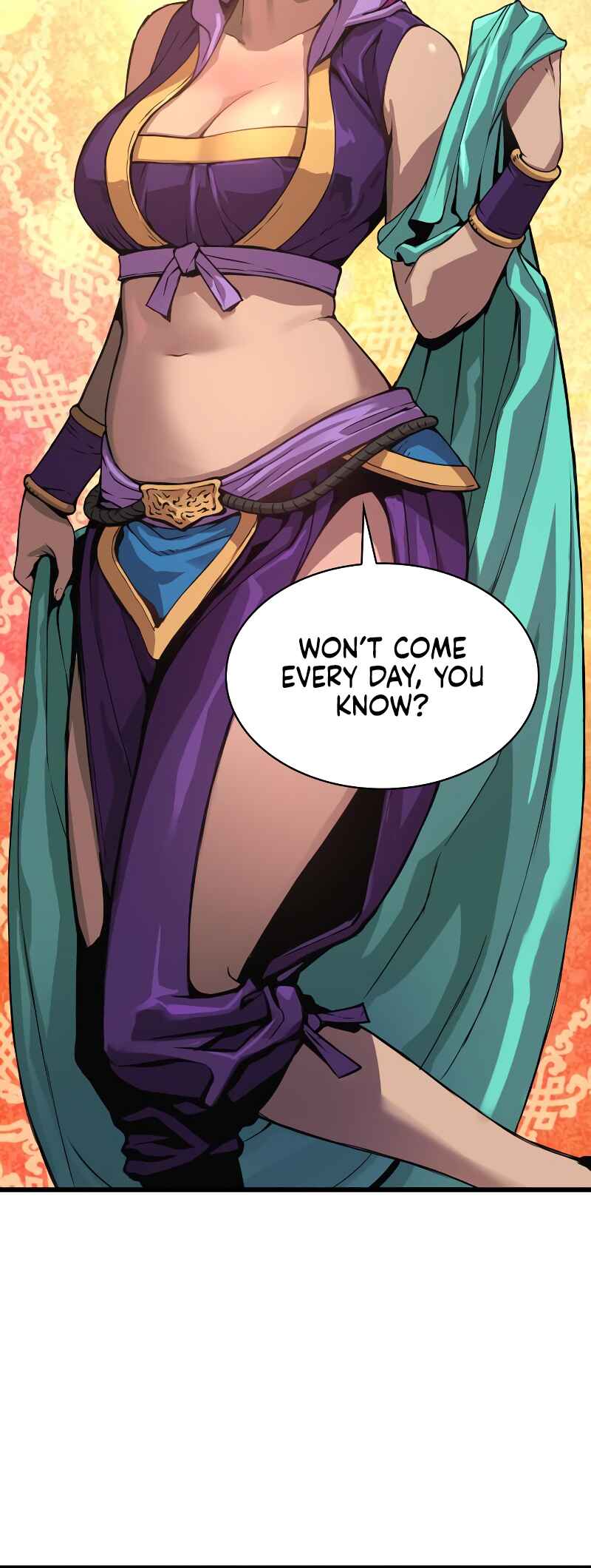 Myst, Might, Mayhem Chapter 28 - Page 67