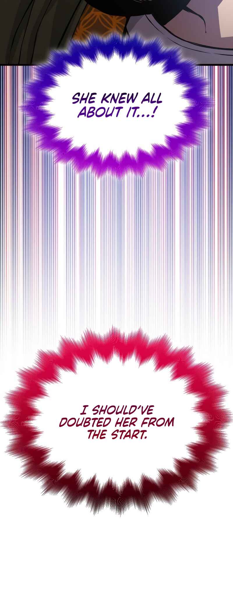 Myst, Might, Mayhem Chapter 28 - Page 80