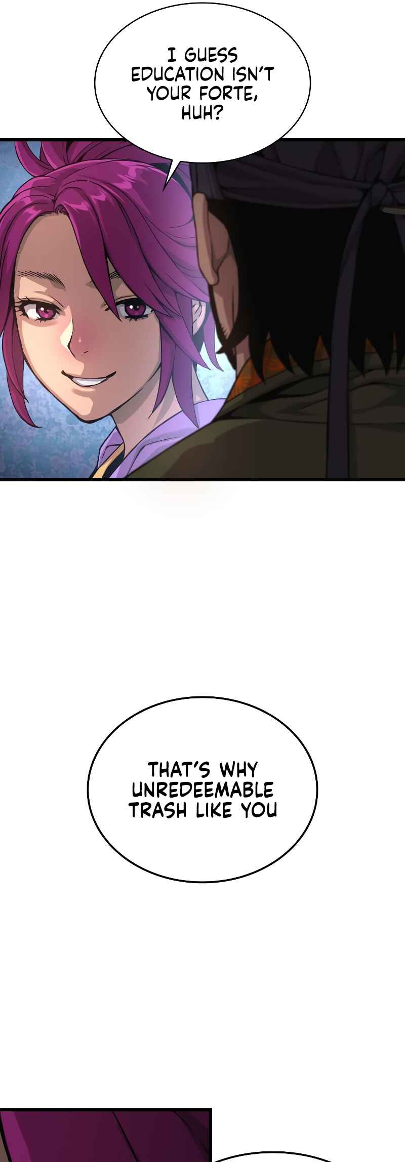 Myst, Might, Mayhem Chapter 28 - Page 82
