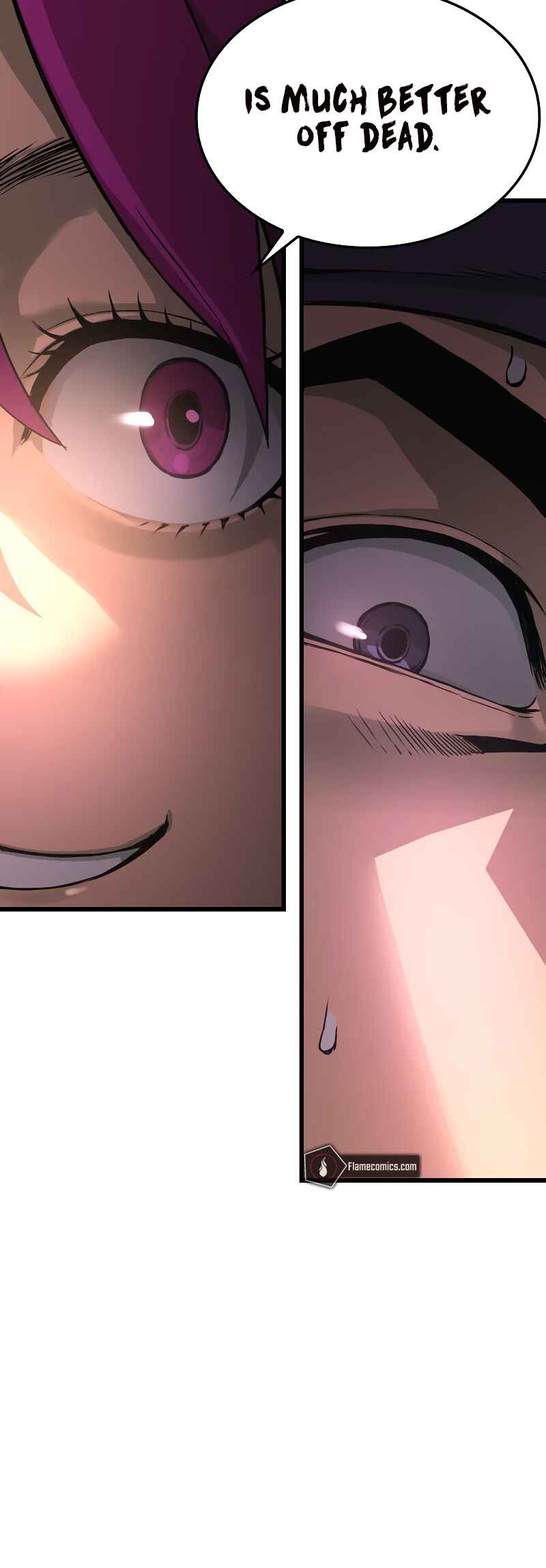 Myst, Might, Mayhem Chapter 28 - Page 83