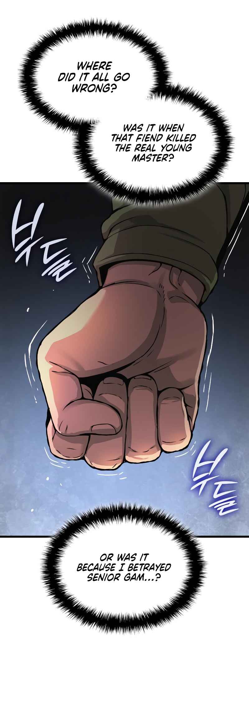 Myst, Might, Mayhem Chapter 28 - Page 84