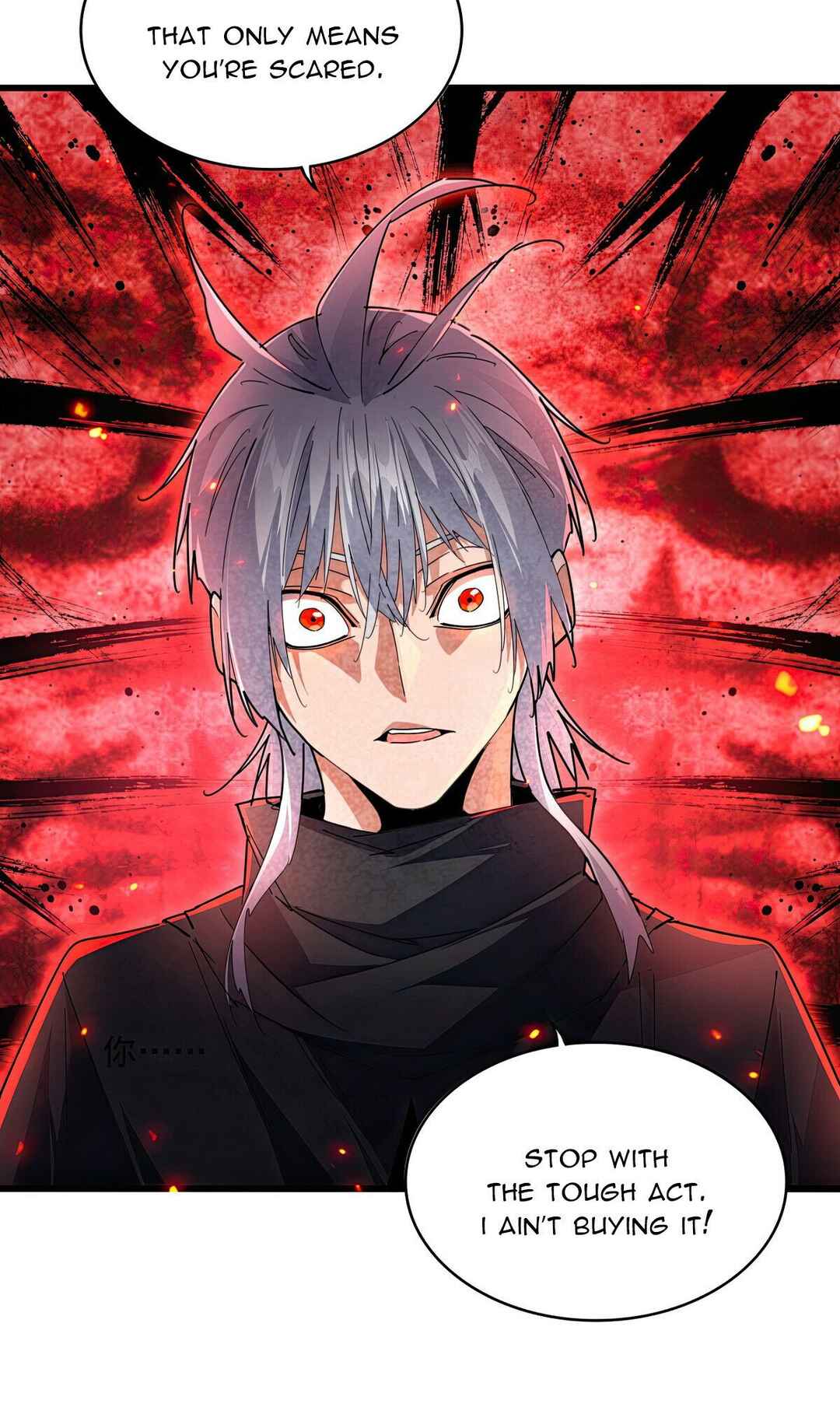 The Servant Is the Demon King?! Chapter 682 - Page 24