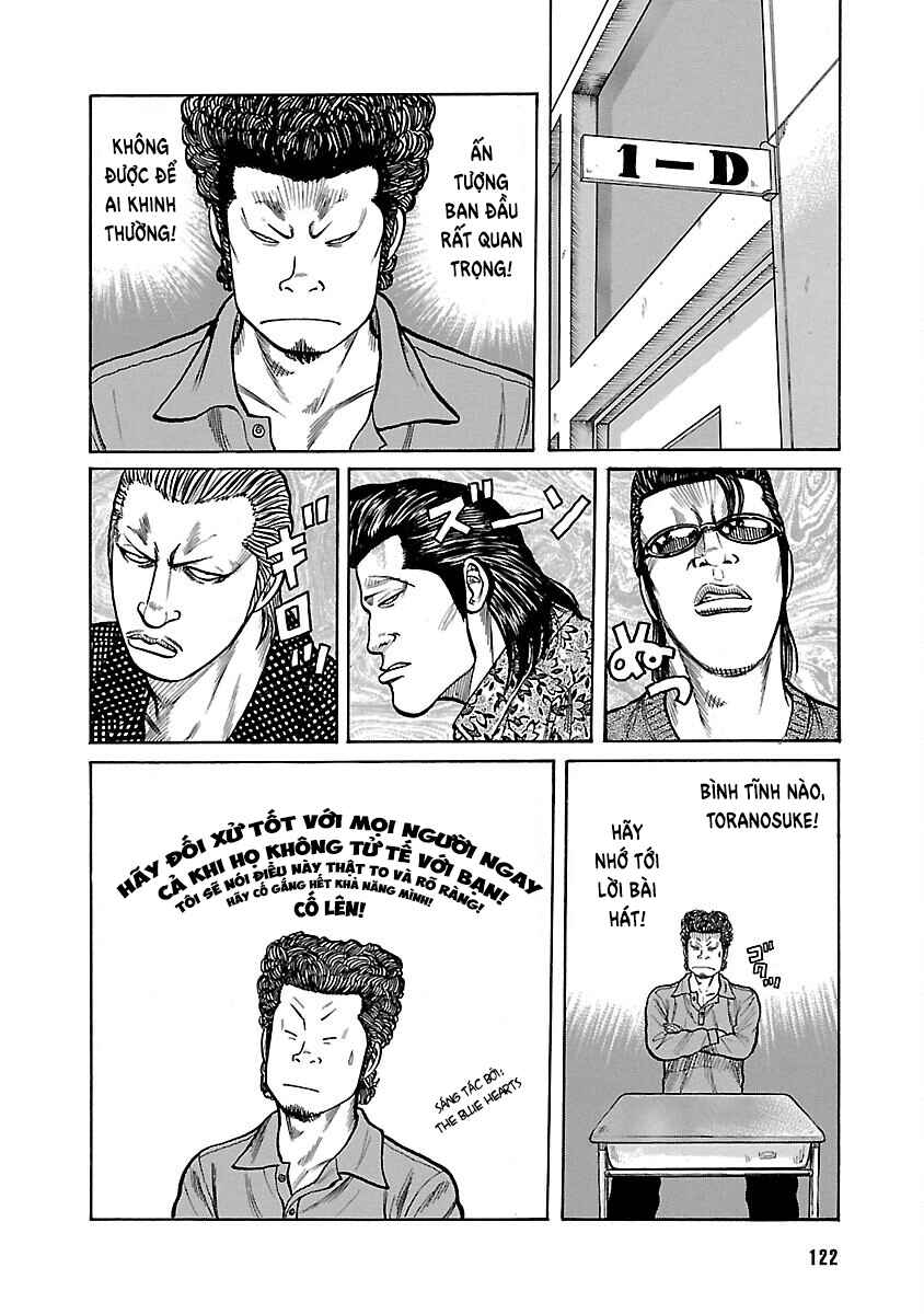 Shinsouban WORST Chapter 3 - Page 16