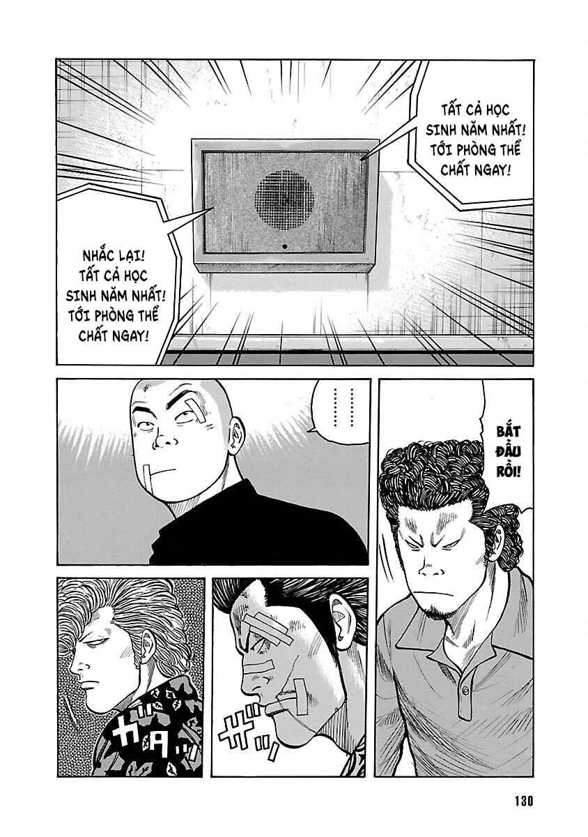 Shinsouban WORST Chapter 3 - Page 24