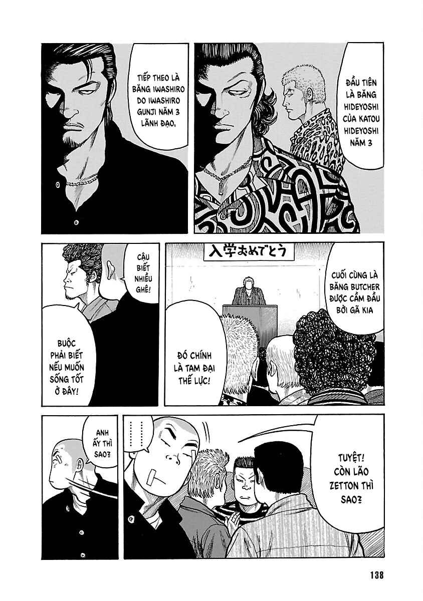 Shinsouban WORST Chapter 3 - Page 31