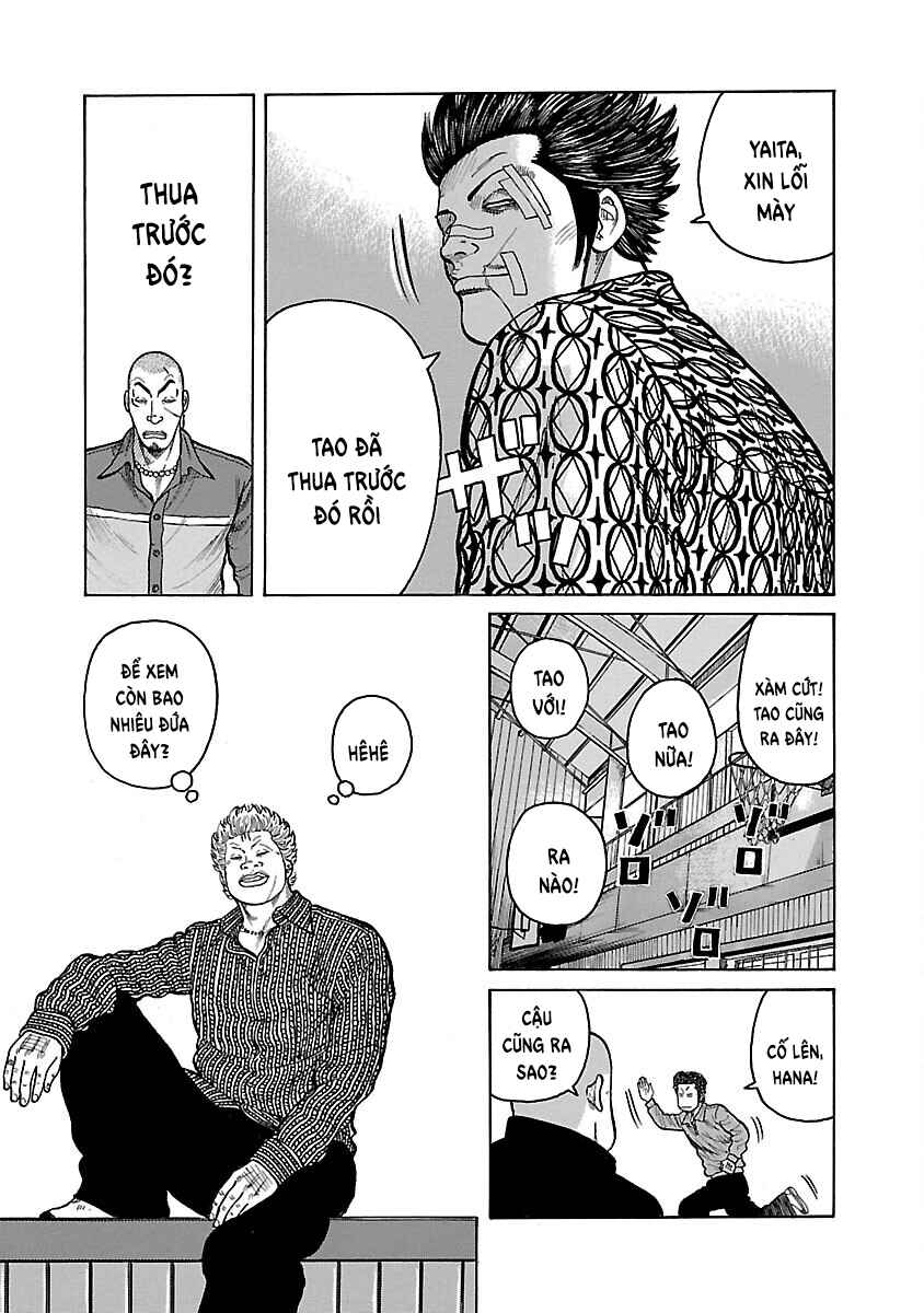 Shinsouban WORST Chapter 3 - Page 36