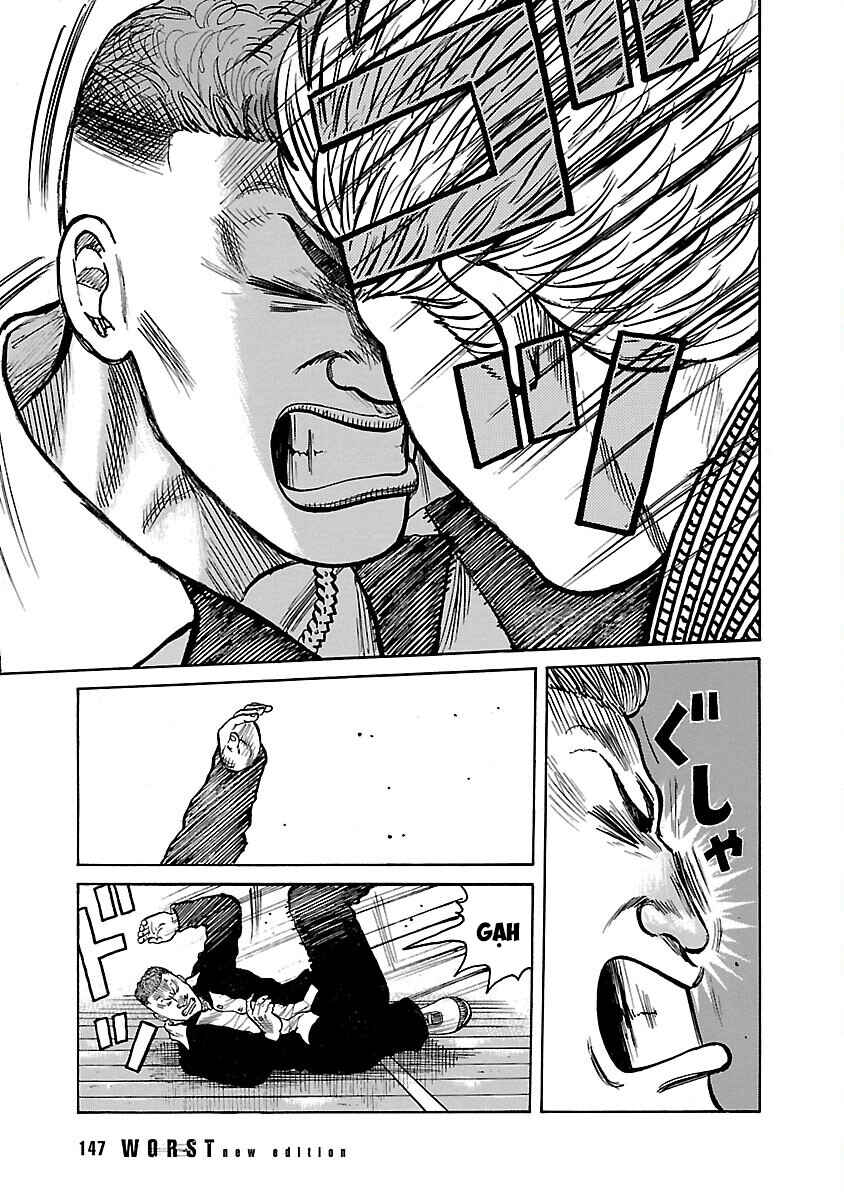 Shinsouban WORST Chapter 3 - Page 40