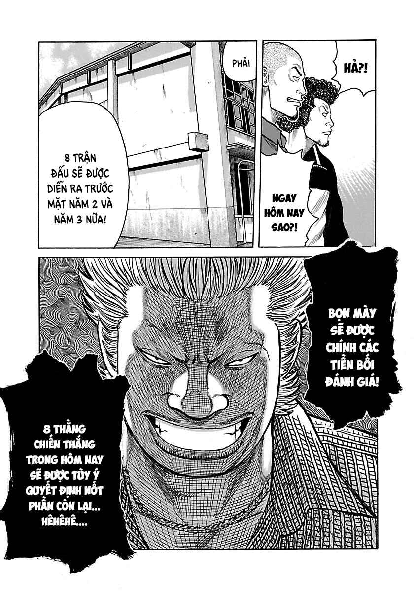 Shinsouban WORST Chapter 3 - Page 44