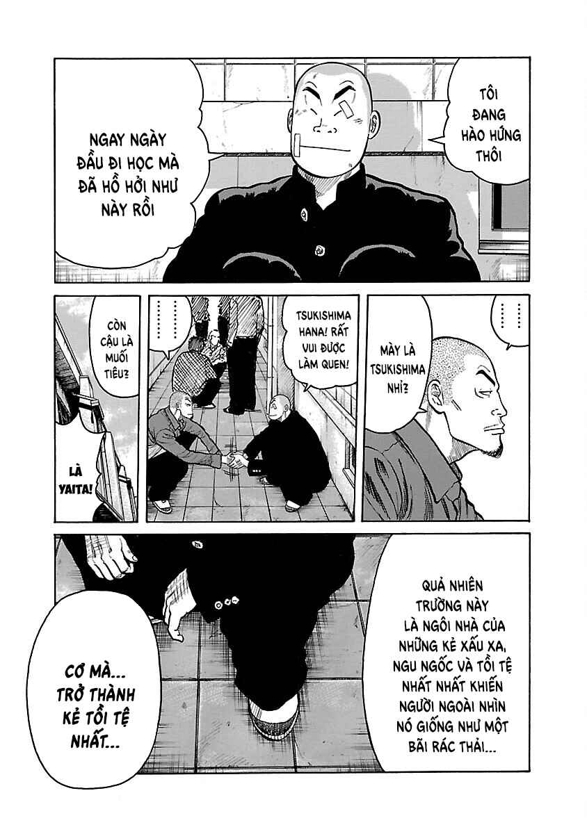 Shinsouban WORST Chapter 3 - Page 48