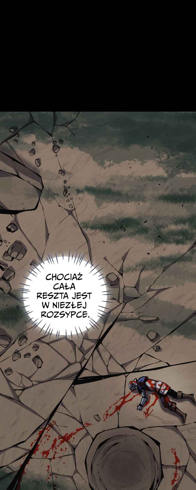 Primal Hunter Chapter 84 - Page 12