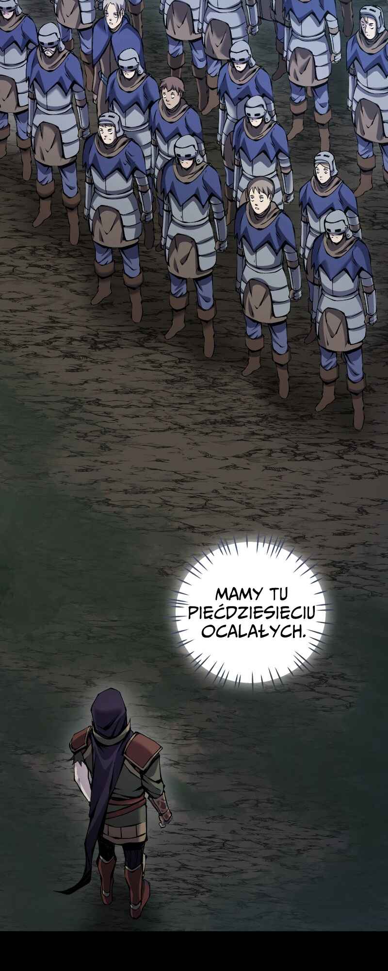 Primal Hunter Chapter 84 - Page 21