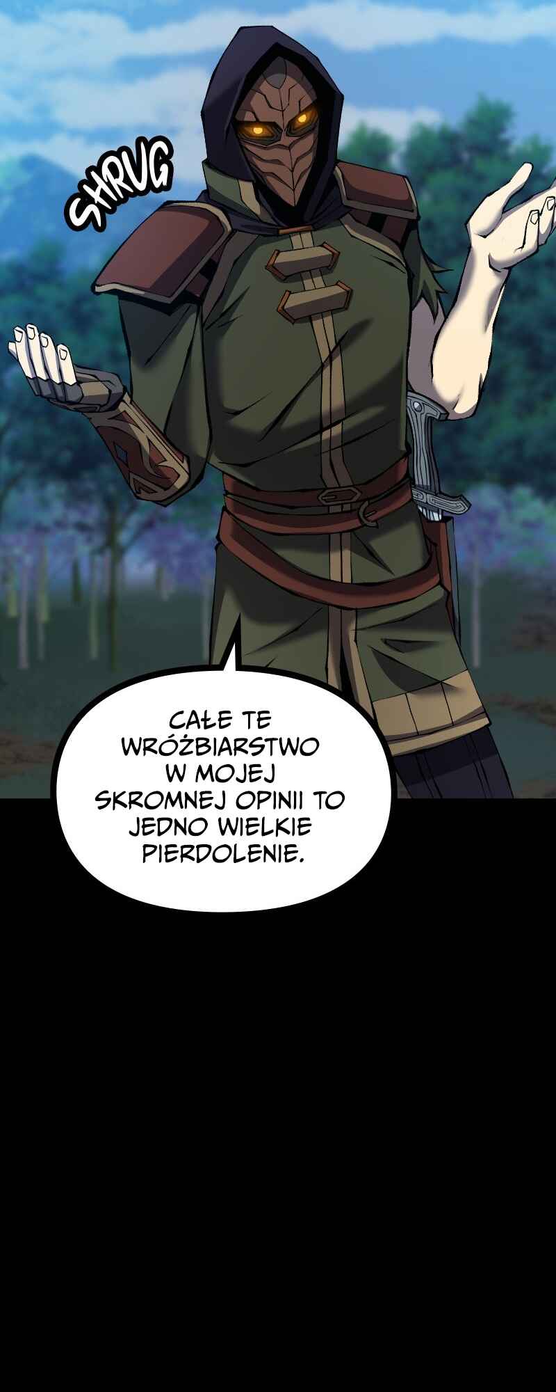 Primal Hunter Chapter 84 - Page 25
