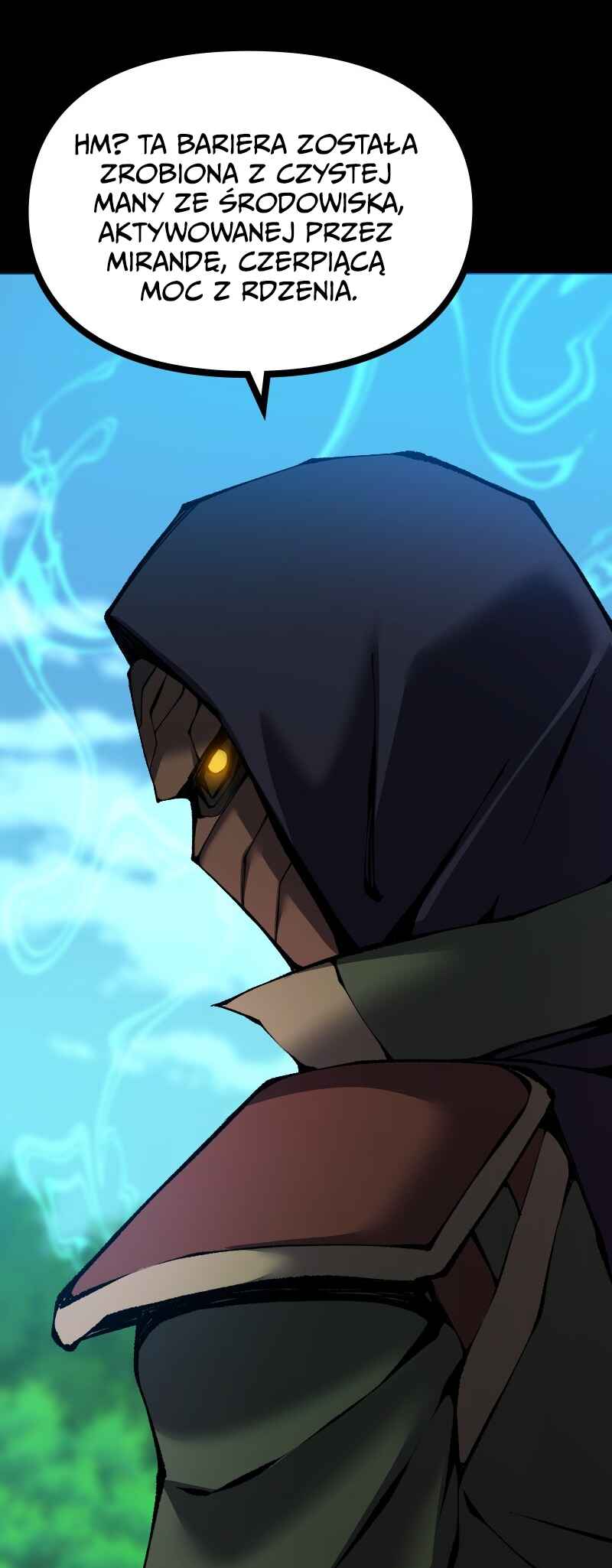 Primal Hunter Chapter 84 - Page 38