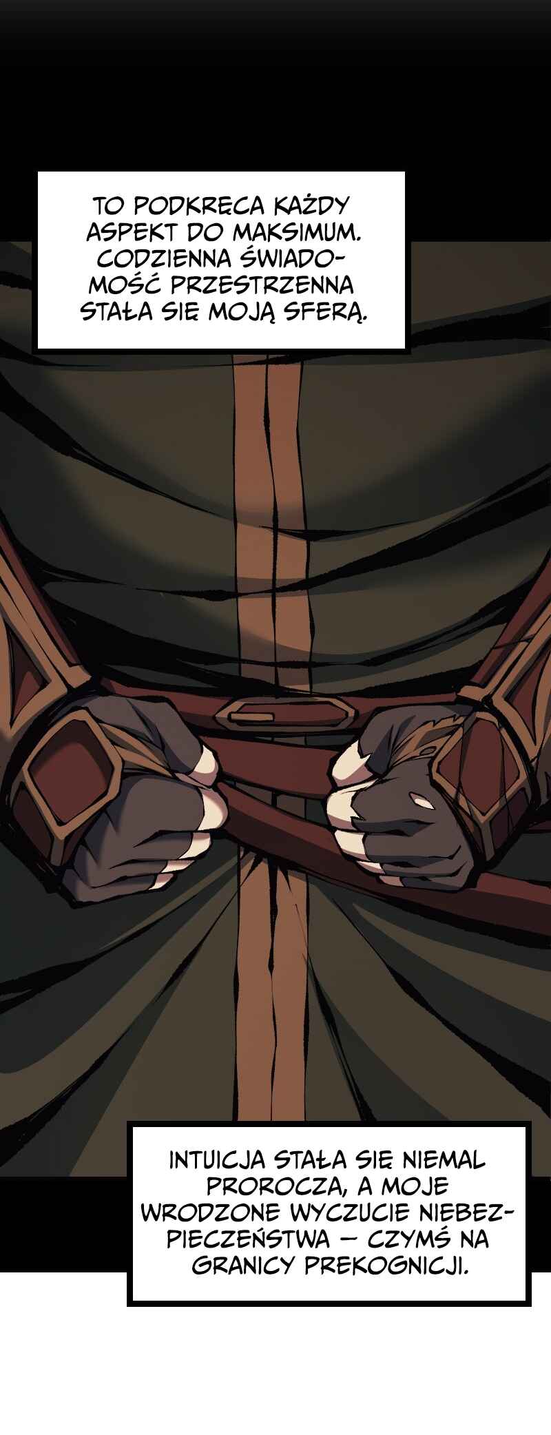 Primal Hunter Chapter 84 - Page 87