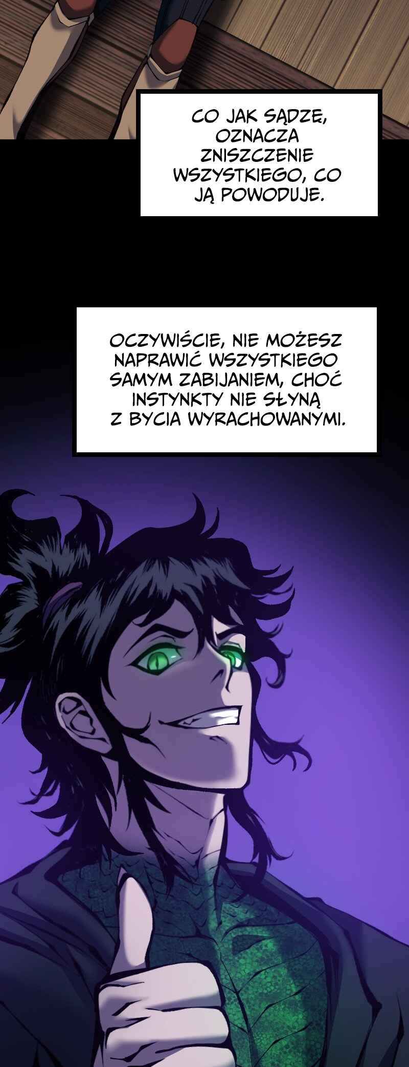 Primal Hunter Chapter 84 - Page 90