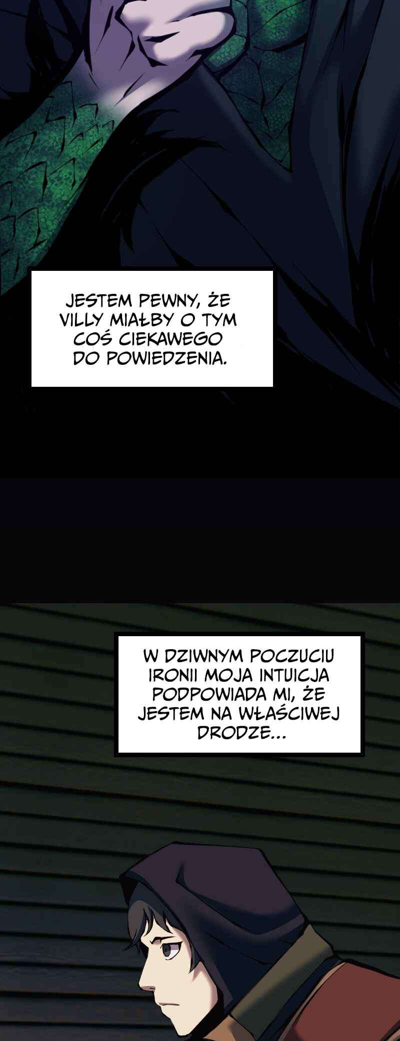 Primal Hunter Chapter 84 - Page 91