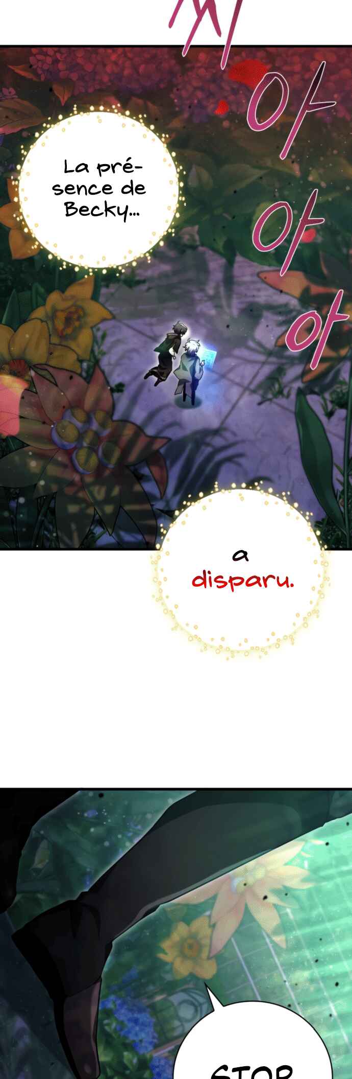 Jebal Jom Ilgeodallago Chapter 27 - Page 21