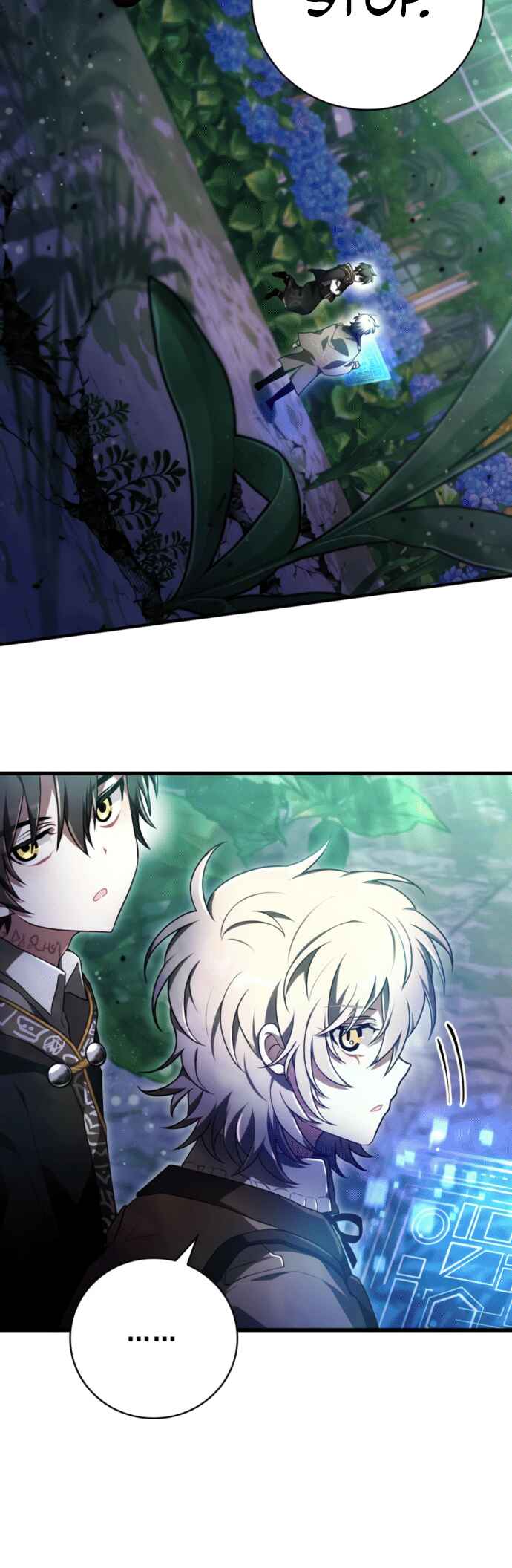 Jebal Jom Ilgeodallago Chapter 27 - Page 22