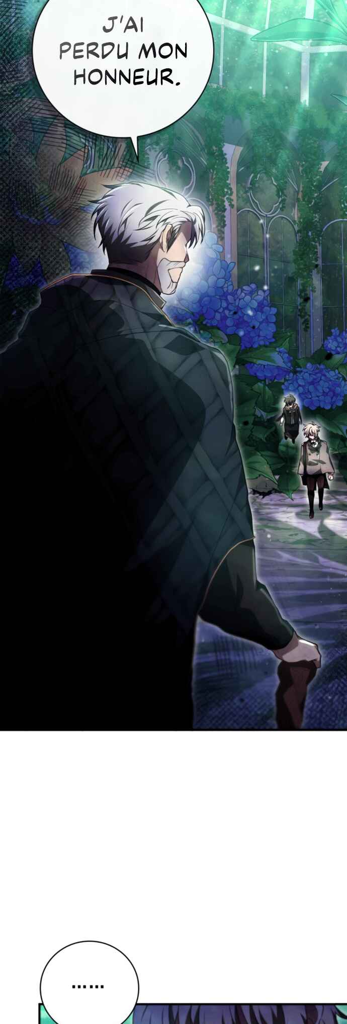 Jebal Jom Ilgeodallago Chapter 27 - Page 32