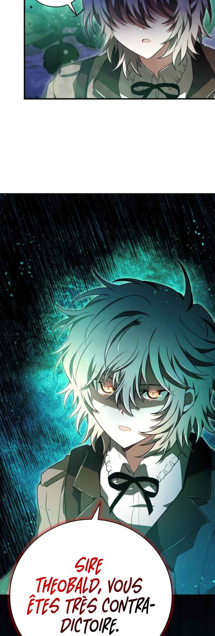 Jebal Jom Ilgeodallago Chapter 27 - Page 33
