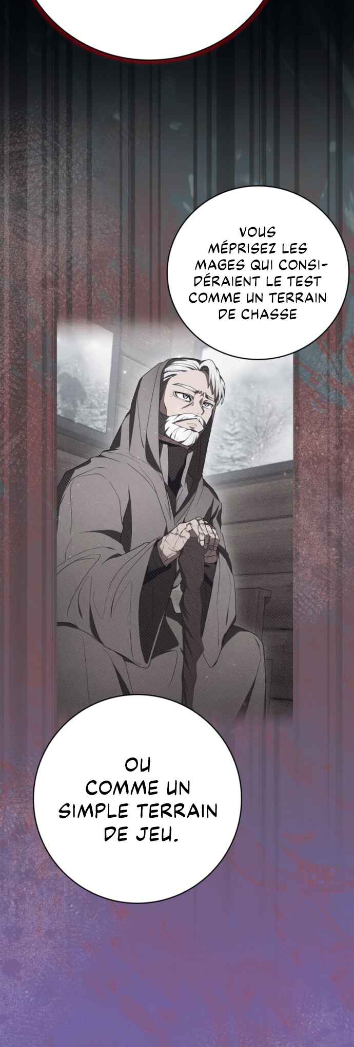 Jebal Jom Ilgeodallago Chapter 27 - Page 34