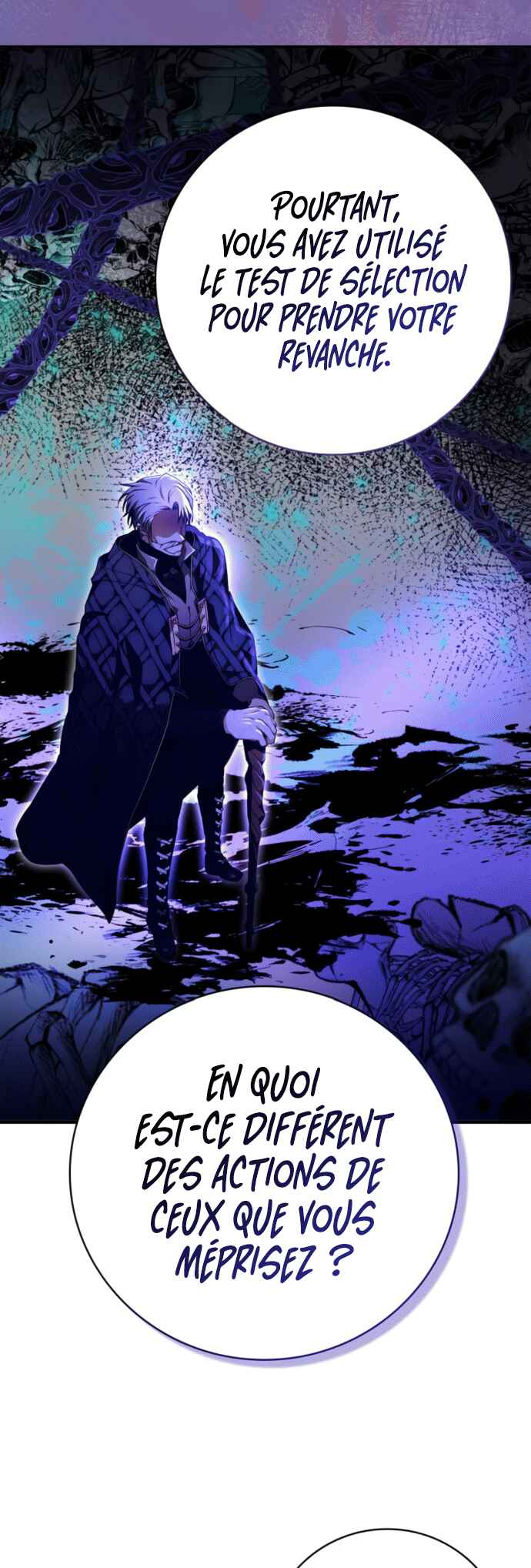 Jebal Jom Ilgeodallago Chapter 27 - Page 35